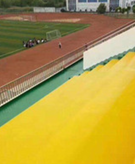 建瓯专业球场地面翻新维修整改